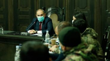 Մենք պետք է ճշմարտության հետևից գնալու կամք ունենանք. Նիկոլ Փաշինյան