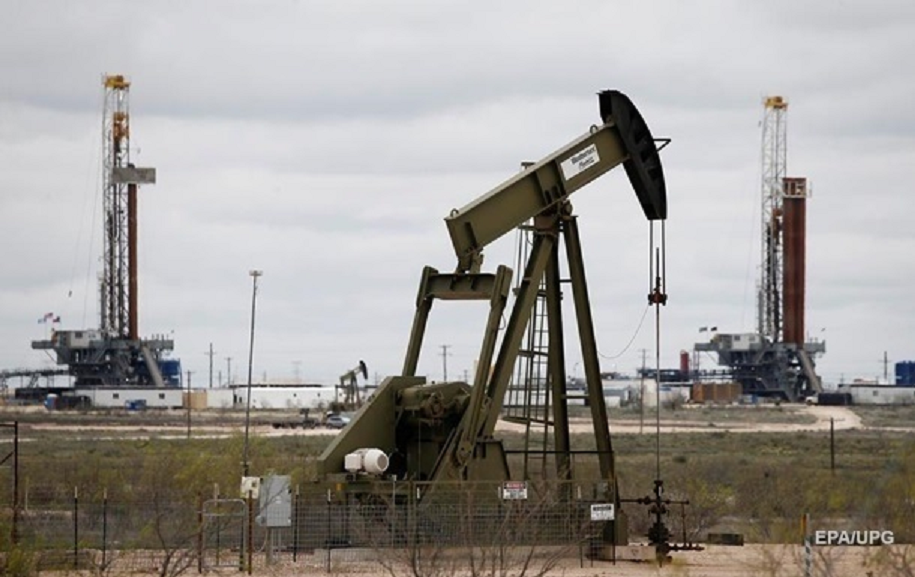 Նավթի գինն իջել է 50 դոլարից