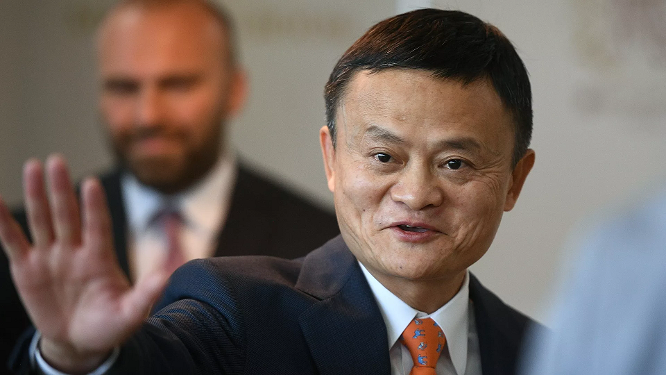 Alibaba-ի հիմնադիրը մեկ օրվա ընթացքում կորցրել է ավելի քան 3.5 միլիարդ դոլար