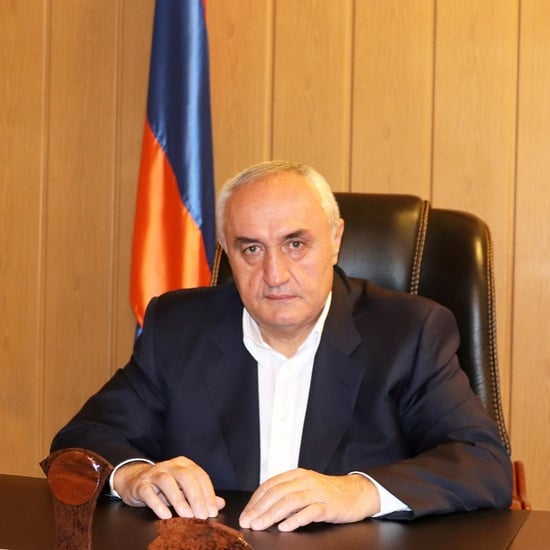 Այս տոնը խորհուրդ ունի՝ համախմբվելու, անցնող տարվա իրադարձությունները հիշելու և գալիք տարվա անելիքներն ուրվագծելու խորհուրդ. Արարատի մարզպետ