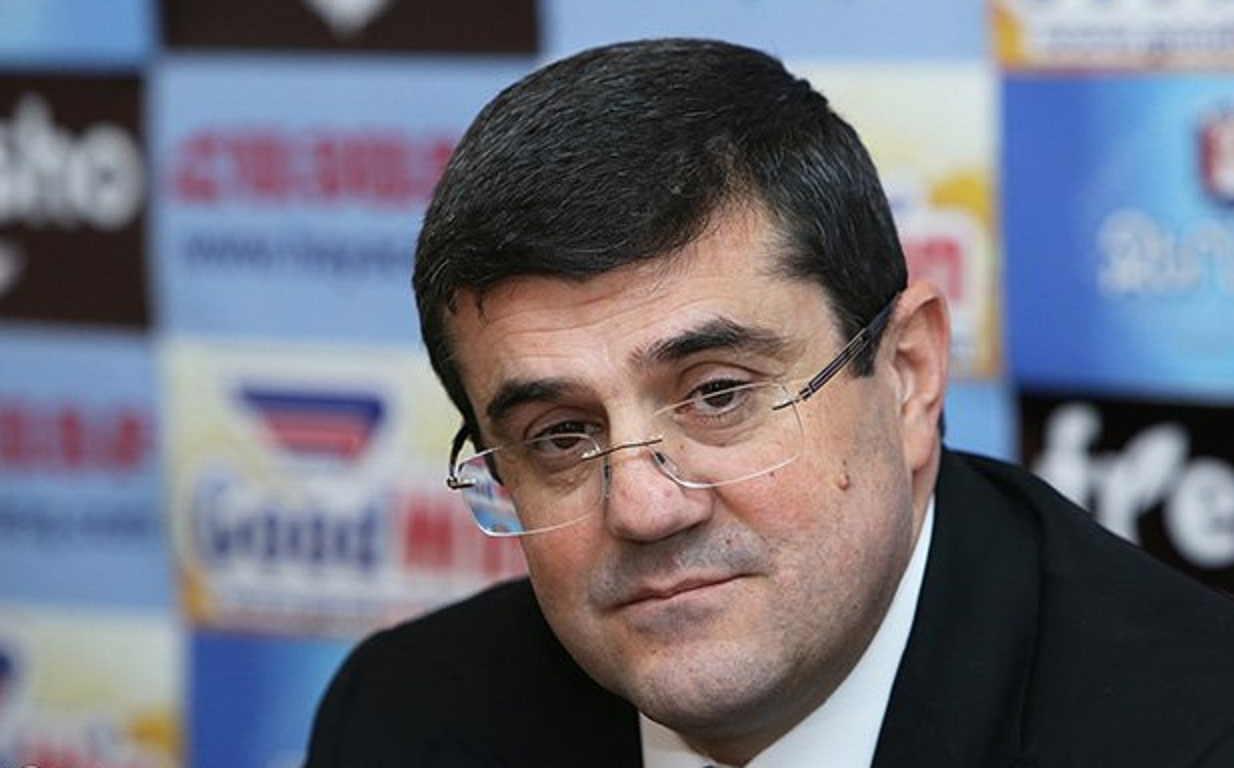 Առաջնագծի ու թիկունքի դասալիքները չպետք է որևէ հնարավորություն ստանան բարձրաստիճան պաշտոն զբաղեցնելու. Արայիկ Հարությունյան