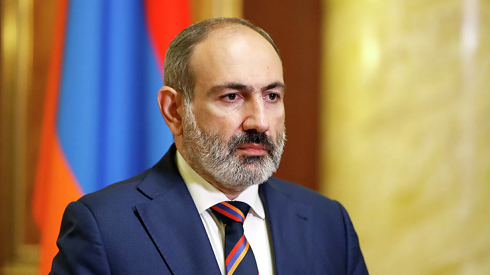 Փաշինյանը չի մասնակցի ԱՊՀ գագաթնաժողովին