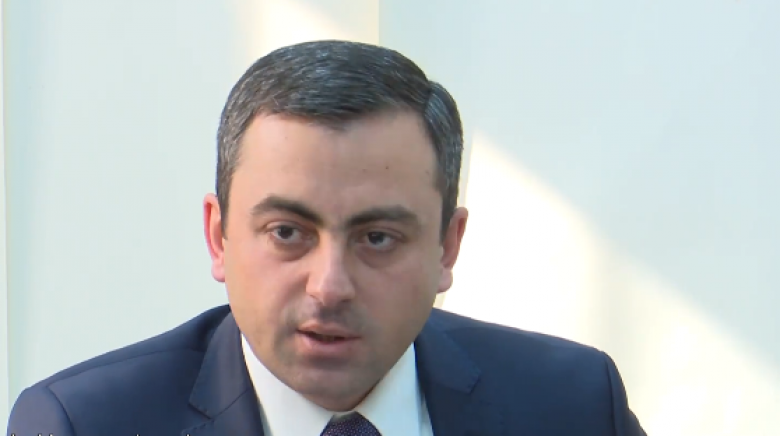 Իշխան Սաղաթելյանը հրավիրվել է Քննչական կոմիտե
