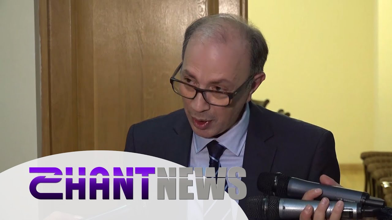 Պատմությունն ունի օրինակներ, երբ դիվանագիտությունը երկիրը դուրս է բերել անգամ ամենածանր իրավիճակներից. ԱԳ նախարար