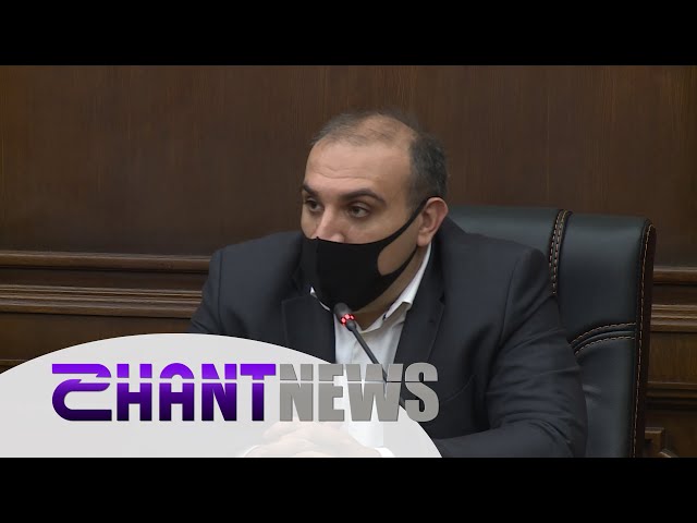 ԱԺ ճեպազրույցների հիմնական թեմաները ներքաղաքական զարգացումներն ու Թուրքիայի և Ադրբեջանի ղեկավարների երեկվա հայտարարություններն էին