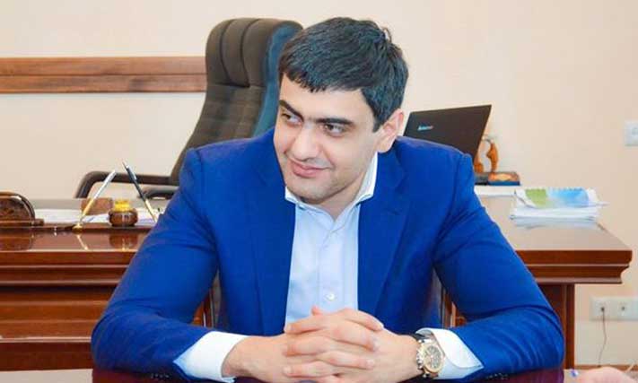 Գորիսի քաղաքապետ Առուշ Առուշանյանն ազատ արձակվեց