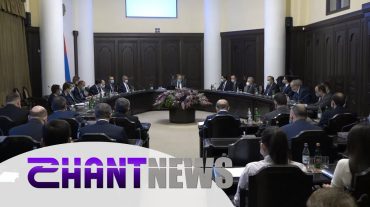 Կառավարության նիստում պատերազմի մասնակիցներին ու Արցախի բնակիչներին վերաբերող մի շարք որոշումներ են ընդունվել