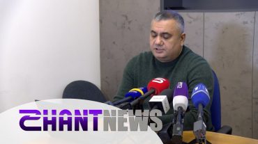 Հետպատերազմյան քաղաքական զարգացումների վերաբերյալ «Գելափ ինթերնեյշնլ»-ը երկրորդ հետազոտությունն է կատարել