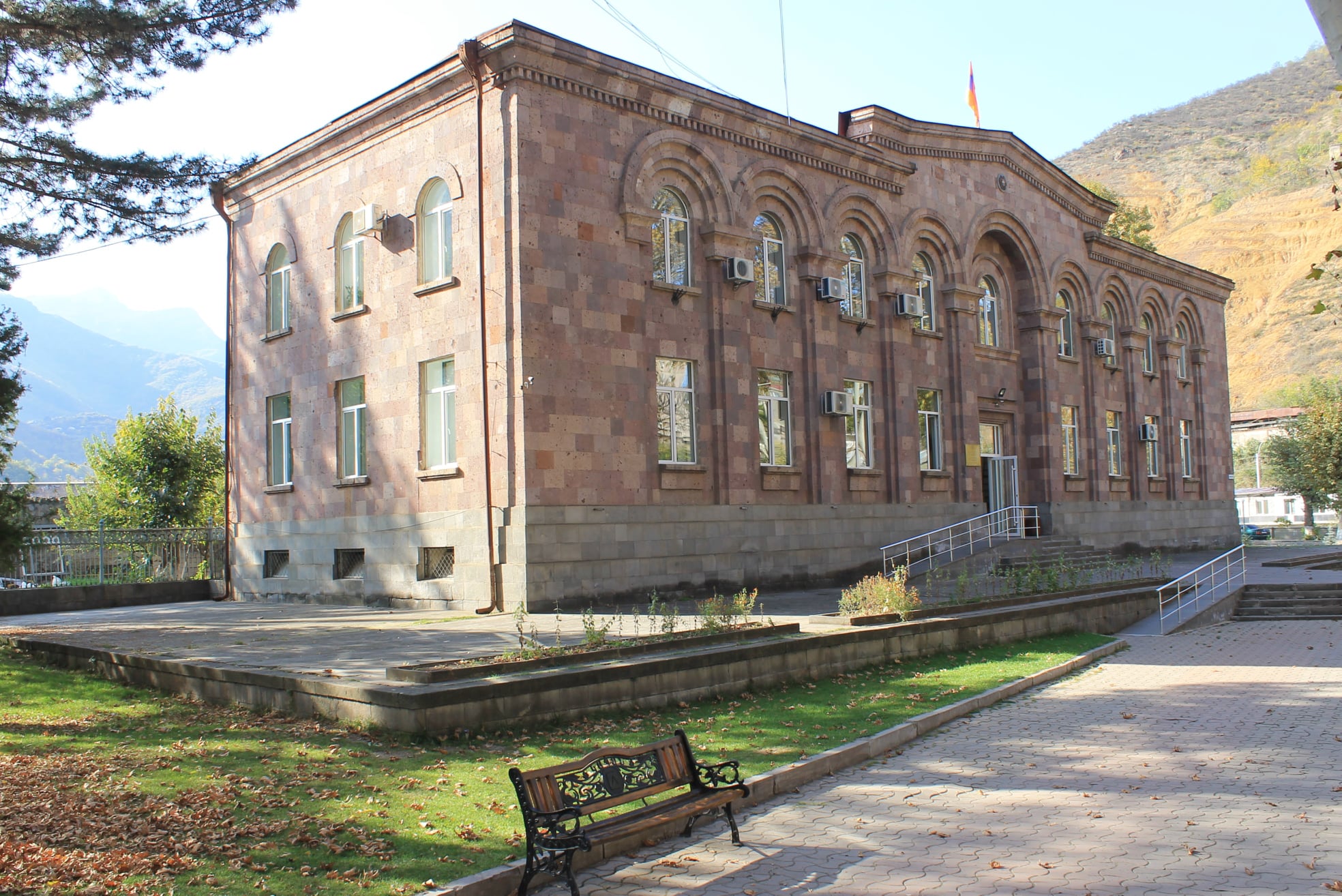 Կապան համայնքի տարածքում սահմանազատման աշխատանքներ չեն իրականացվում. համայնքապետարանի հերքումը