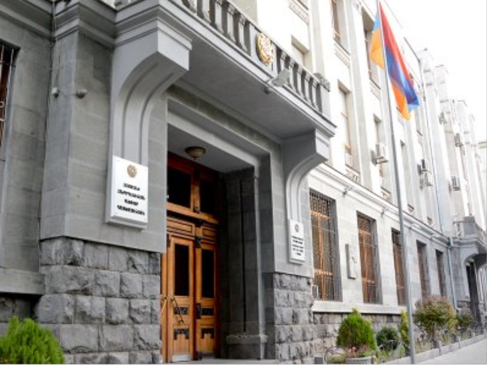 Ձերբակալվել է սոցիալական ցանցում արցախցիների մի քանի քաղաքական գործիչների նկատմամբ բռնության կոչեր հնչեցրած անձը