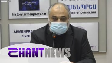 Բաքվում կայացած զորահանդեսի ժամանակ Ալիևի հայտարարությունը արտահայտում է Ադրբեջանի ղեկավարության ծավալապաշտական նկրտումները ՀՀ-ի նկատմամբ. Ռուբեն Սաֆրաստյան
