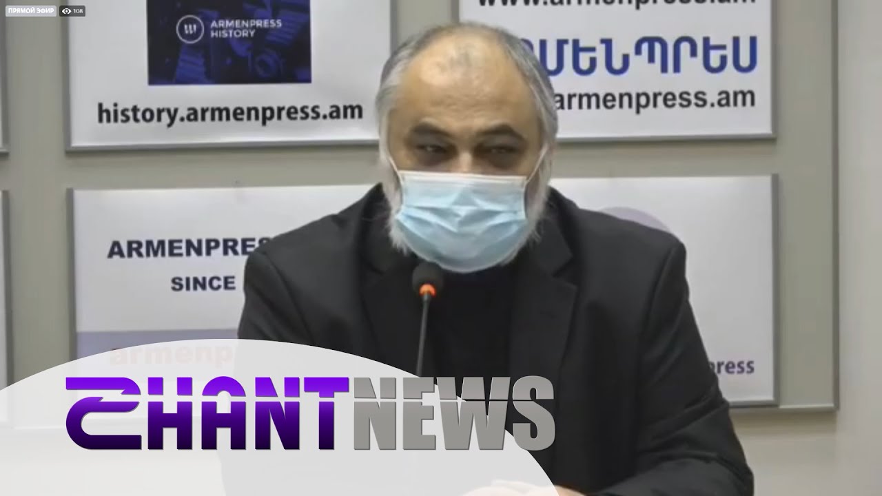Բաքվում կայացած զորահանդեսի ժամանակ Ալիևի հայտարարությունը արտահայտում է Ադրբեջանի ղեկավարության ծավալապաշտական նկրտումները ՀՀ-ի նկատմամբ. Ռուբեն Սաֆրաստյան
