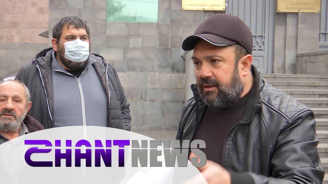 Անհետ կորած զինծառայողների ծնողների խնդրանք-պահանջն այսօր կփոխանցեն ՌԴ նախագահ Պուտինին