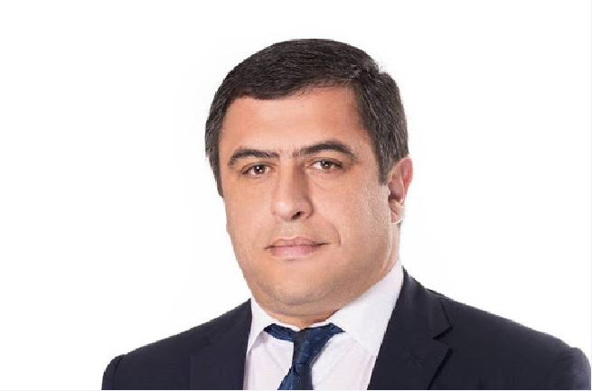 ԱԺ պատգամավոր Արամ Խաչատրյանը հրաժարականի դիմում է ներկայացրել․ Լենա Նազարյանի հայտարարությունը
