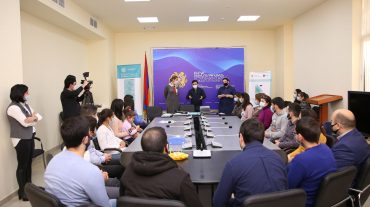 «Ծրագրավորման հիմունքներ» դասընթացներին Երևանից մասնակցել է 990, իսկ ՀՀ մարզերից և Արցախից՝ 1019 մասնագետ