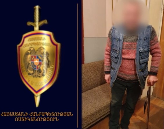 Սպանություն Արտաշատում․ տեղի ոստիկանների բացահայտումը