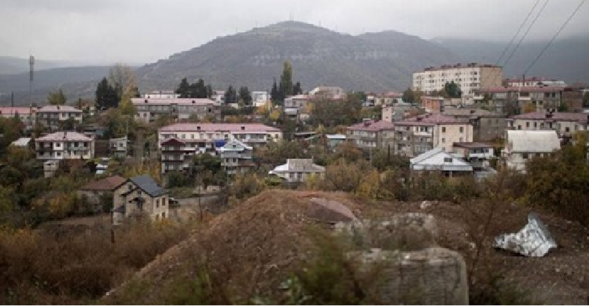 Արցախի կառավարությունը բնակչությանը կոմունալ ծառայությունների փոխհատուցում կտրամադրի