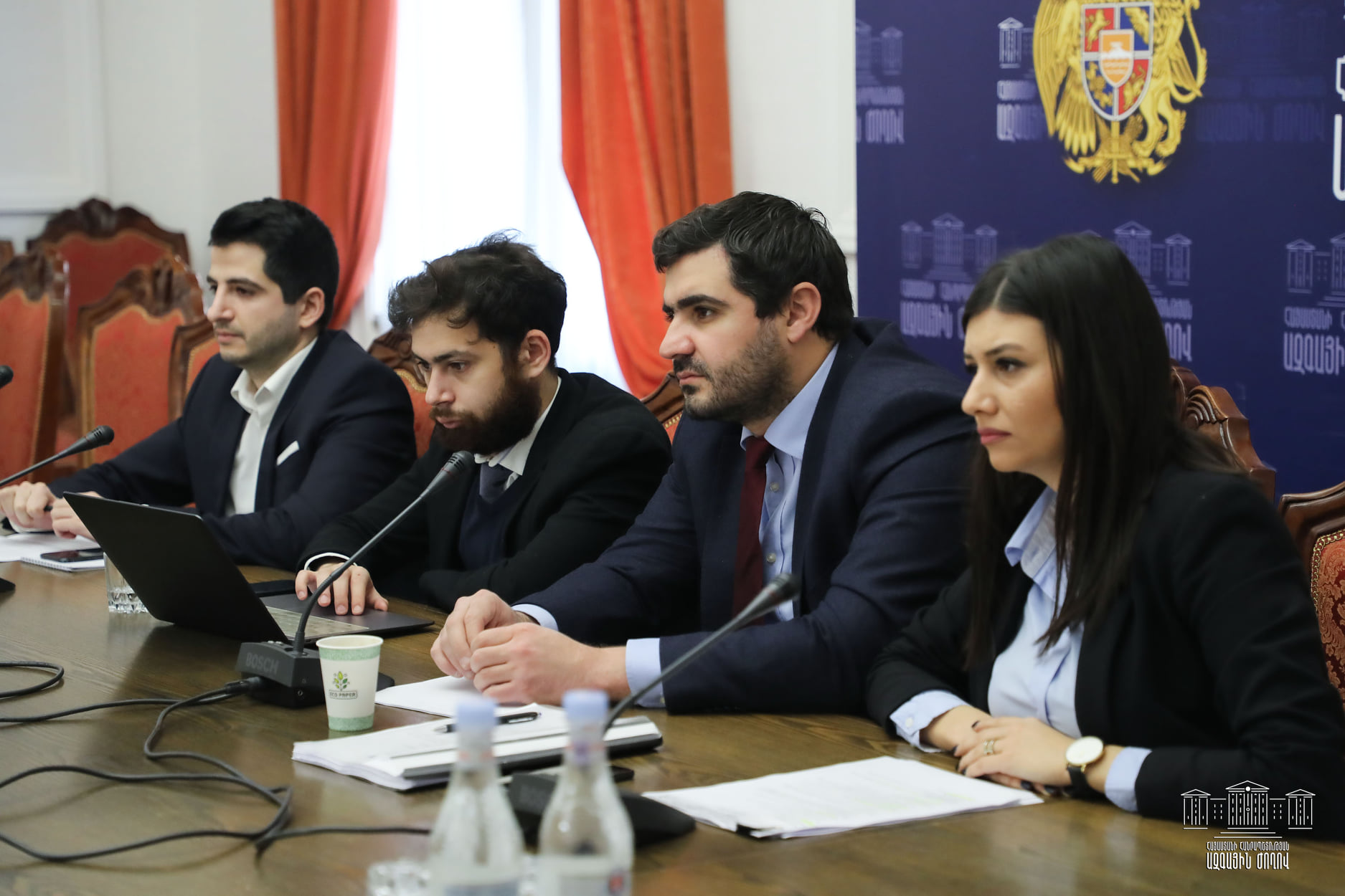 ԵՄ Թվինինգ ծրագիրը երկու տարի աջակցություն կցուցաբերի ՀՀ Ազգային ժողովին