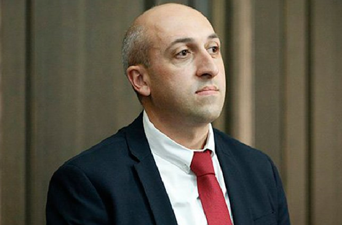Լոռու մարզպետը հրաժարականի դիմում է ներկայացրել