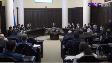 Մինչև 5 միլիոն դրամ աջակցություն՝ զոհերի ընտանիքներին և հաշմանդամություն ձեռք բերած անձանց․ գործադիրը աջակցության մի շարք ծրագրեր է հաստատել