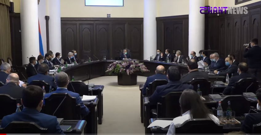 Մինչև 5 միլիոն դրամ աջակցություն՝ զոհերի ընտանիքներին և հաշմանդամություն ձեռք բերած անձանց․ գործադիրը աջակցության մի շարք ծրագրեր է հաստատել
