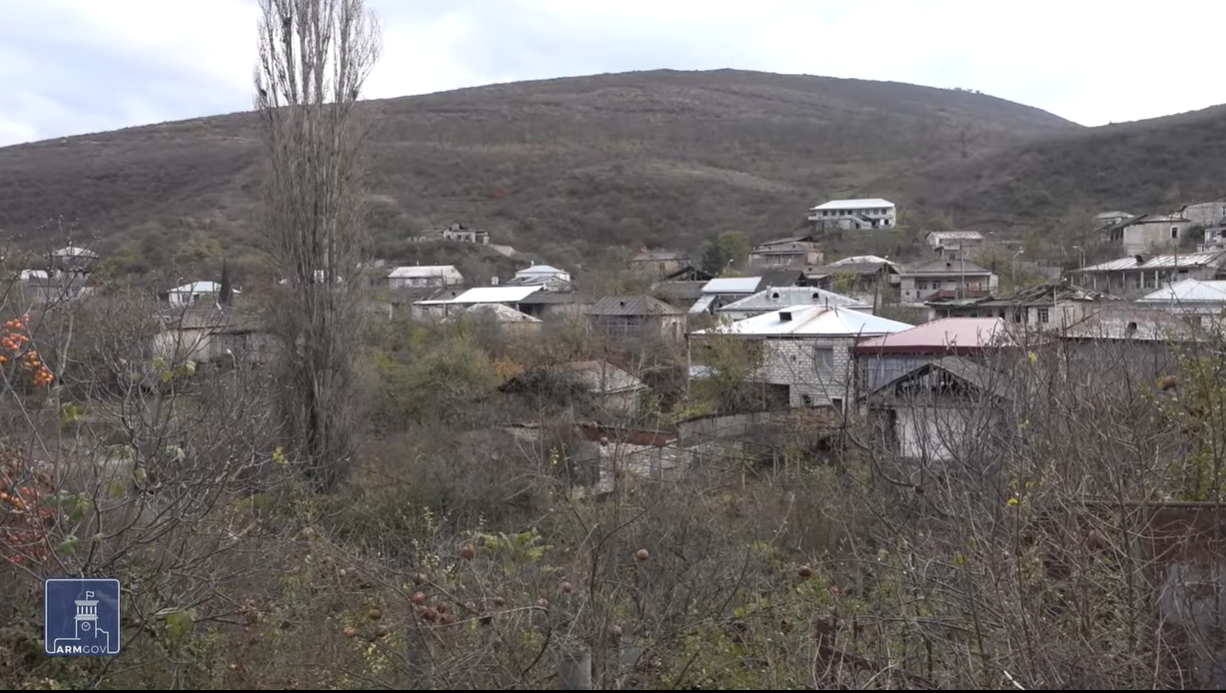300 հազար դրամ միանվագ աջակցություն Արցախի վերահսկողությունից դուրս մնացած համայքների քաղաքացիներին․ՀՀ կառավարություն