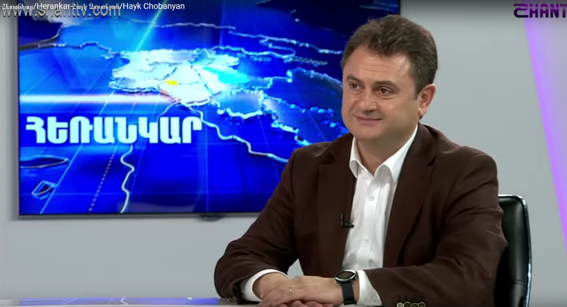 Մարզպետն անդրադարձել է Տավուշից գյուղեր հանձնելու ապատեղեկատվությանը