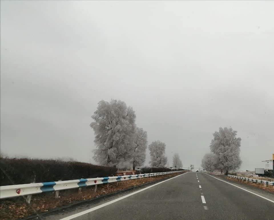 Ի՞նչ իրավիճակ է Հայաստանի ճանապարհներին