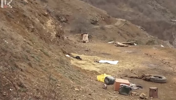 Հաջողվել է ճանապարհից հեռացնել ադրբեջանական հենակետը և ապաշրջափակել Հին Շենը