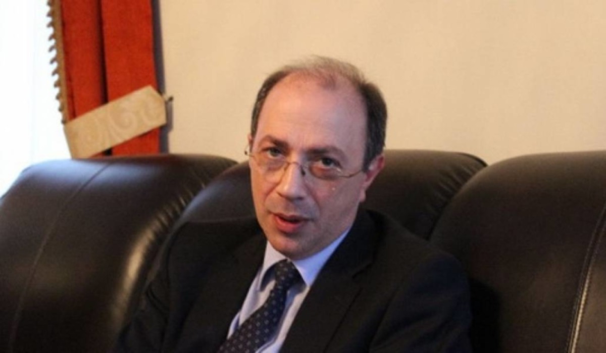 Արա Այվազյանի գլխավորած պատվիրակությունը Բրյուսելում կմասնակցի ՀՀ-ԵՄ Գործընկերության խորհրդի նիստին