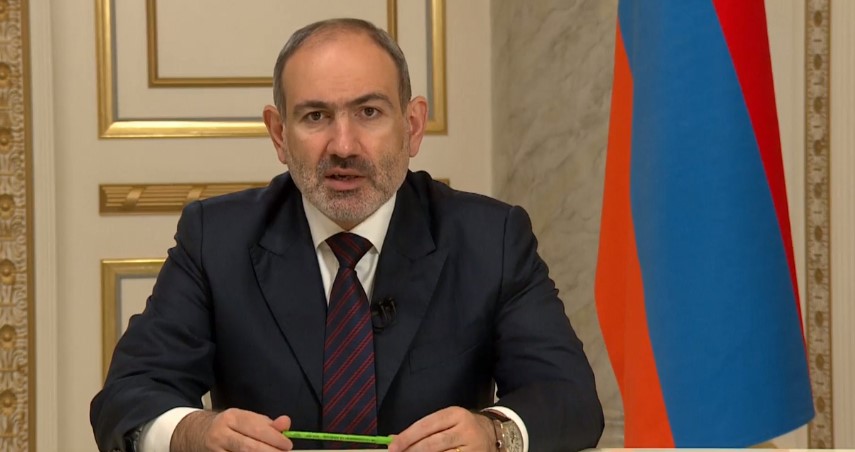 Ինչ է կատարվել Հադրութի շրջանի գյուղերում, ինչպիսի խնդիրներ է փորձում լուծել հայկական կողմը․ վարչապետը հանդես է եկել տեսաուղերձով