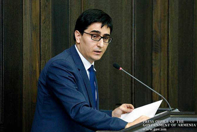 ՀՀ-ն ընդդեմ Ադրբեջանի գանգատ կներկայացնի ՄԻԵԴ
