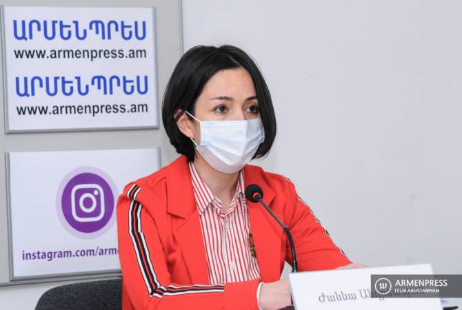 Ավելի քան 7 հազար արցախցի երեխաներ կրթությունը շարունակում են Հայաստանի դպրոցներում