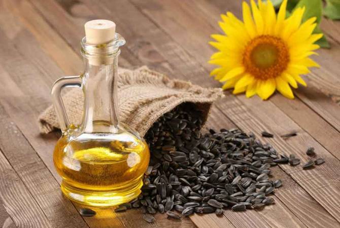 ՏՄՊՊՀ-ն ուսումնասիրել է արևածաղկի ձեթի մանրածախ գնի բարձրացման պատճառները