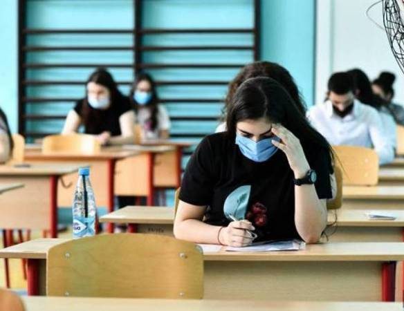 Արցախի պետական համալսարանում կփոխհատուցվեն գրեթե բոլոր ուսանողների վարձավճարները
