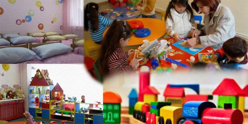 Նախադպրոցական հաստատությունների աշխատողների արձակուրդի, աշխատանքի և հանգստի առանձնահատկությունները․ հանրային քննարկում