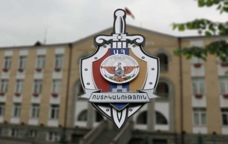 Ստեփանակերտի տարբեր մասերում կրակոցներ են հնչել․ ԱՀ ոստիկանության պարզաբանումը
