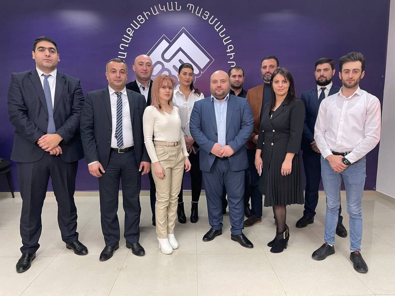 Հայտնի է ՔՊ-ի Մալաթիա-Սեբաստիայի տարածքային կառույցի խորհրդի կազմը