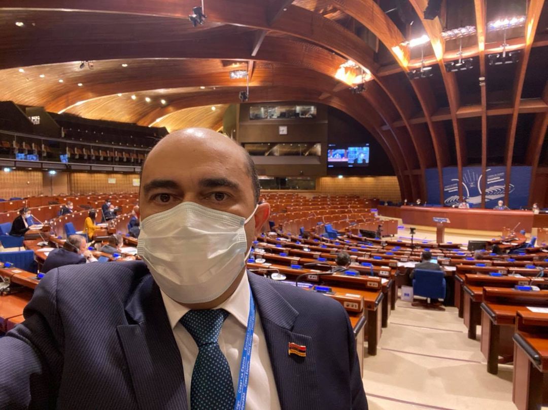 ԵԽԽՎ-ում հայ ռազմագերիներին ազատ արձակելու վերաբերյալ հարց բարձրացվեց․ Մարուքյան
