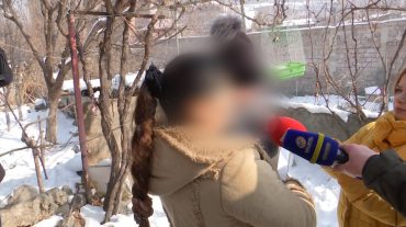 «3 տարեկան է, բայց չի խոսում, վախենում է գլխարկով մարդկանցից»․ հետախուզվողն իր երեխային էր պատանդ վերցրել