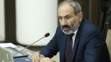 Նիկոլ Փաշինյանը՝ փակ մնացող Լաչինի միջանցքի մասին