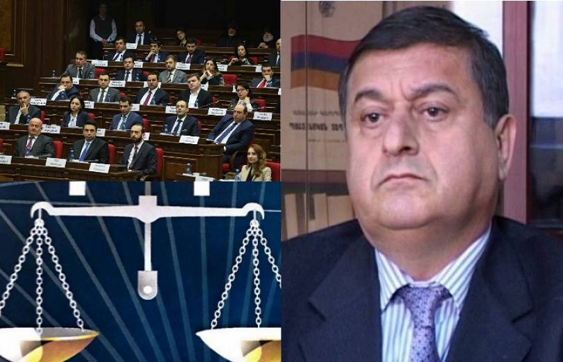 Գագիկ Ջհանգիրյանը կարող է պաշտոն ստանալ. ՀԺ