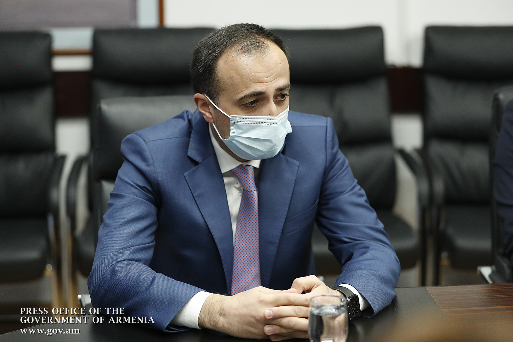 Պետական կառավարման համակարգը ռեստարտի անհրաժեշտություն ունի, որը պետք է սկսվի վարչապետի աշխատակազմից. Նիկոլ Փաշինյան