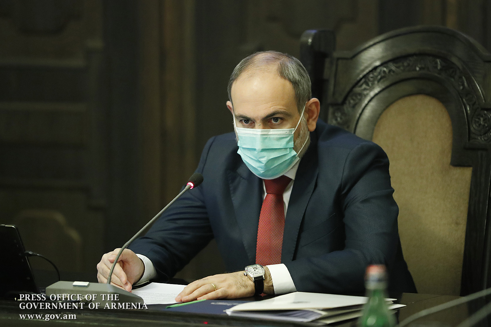 Նախատեսվում է ներդնել օրինապահ հարկ վճարողների խրախուսման առավել գրավիչ համակարգ