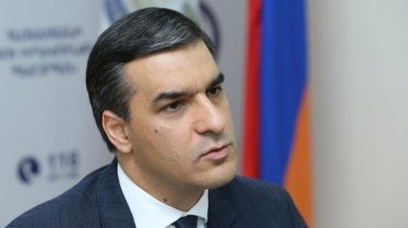 Ադրբեջանի նախագահի հայտարարությունը նպատակ ունի ահաբեկել մարդկանց,  հատկապես` սահմանային բնակավայրերում․ ՀՀ ՄԻՊ