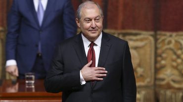 Նախագահ Արմեն Սարգսյանի առողջական վիճակում առկա է դրական դինամիկա