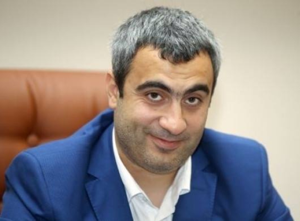 Վալերի Հովհաննիսյանը չի լքել «Տամբովը»