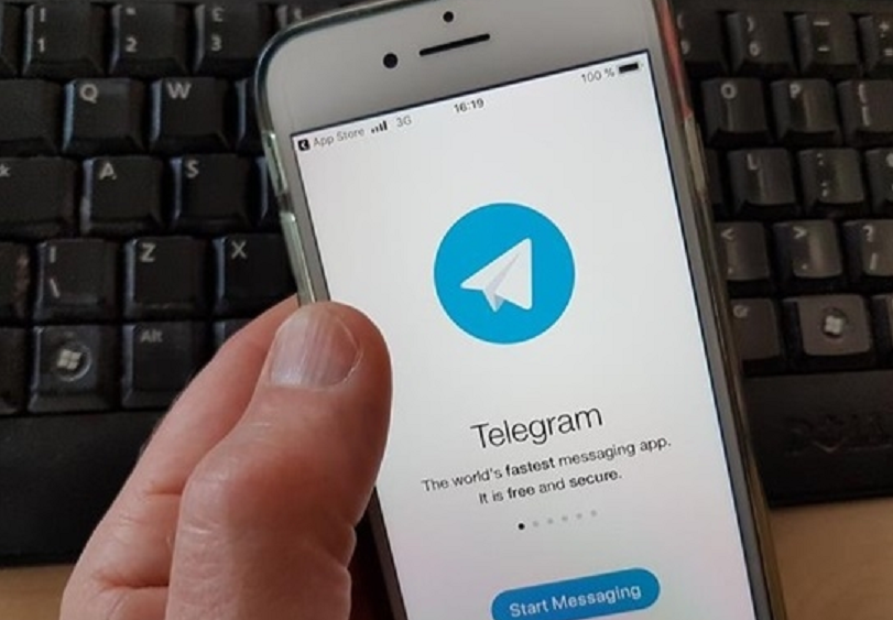 ԱՄՆ-ում Google- ից պահանջել են հեռացնել Telegram- ը հավելվածների խանութից