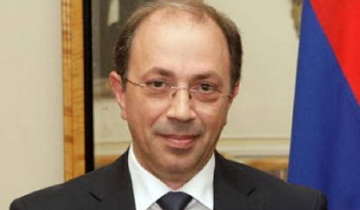 Որևէ կոնկրետ նախագիծ այս պահի դրությամբ հստակեցման առարկա չի. Արա Այվազյանը՝ տարածաշրջանային կոմունիկացիաների բացման մասին