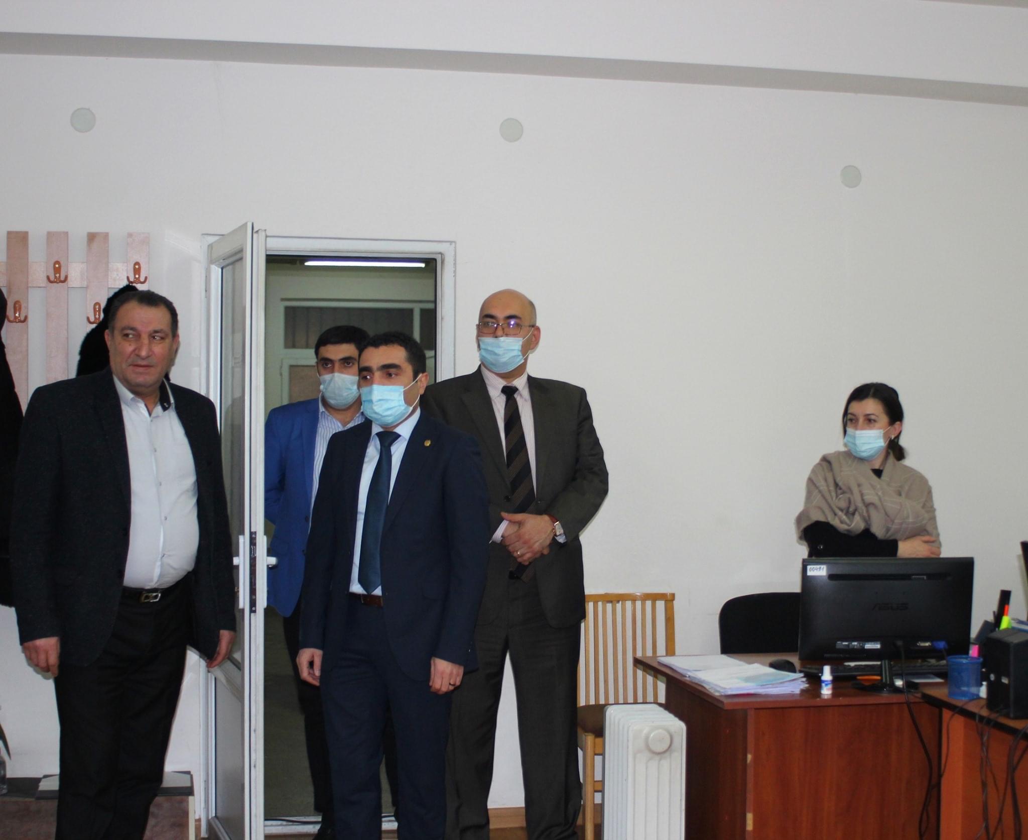 Օրենքի փոփոխությամբ ակնկալվում է ՇՄԱԳ-ի մասին հանրային ընկալումների փոփոխություն